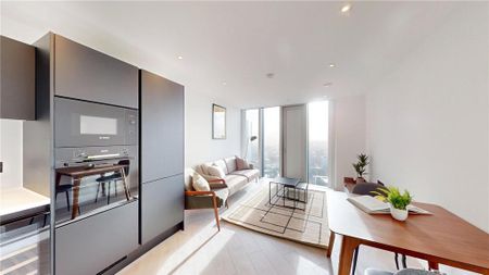 1 bedroom apartment to rent - Photo 5