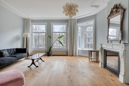 Appartement te huur: Plantage Parklaan 31 1018 SW Amsterdam - Photo 3