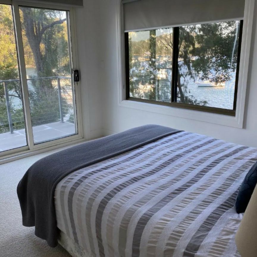 Pittwater Paradise � Boat Access Only - Photo 1