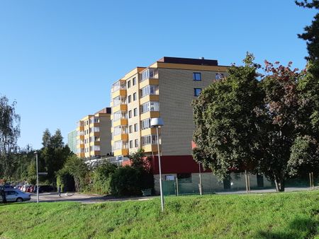 Bryggargatan, Timrå - Foto 5