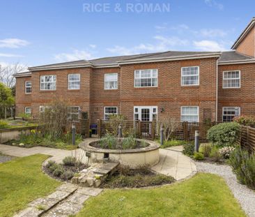 1 Bedroom Apartment - Photo 3