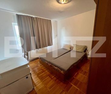 Apartament cu 2 camere, 48 mp, parter, centrala proprie, zona Brestei - Bila - Fotografie 6