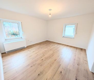 **Garten gefällig? Frisch renovierte Wohnung mit modernem Tageslich... - Foto 4