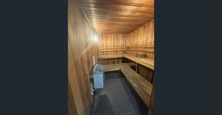 Spacious 1 bedroom apartment in Chippendale - Photo 2