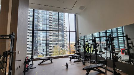 For Lease - 395 Square One Drive Unit# 1009, Mississauga, Ontario - Photo 4