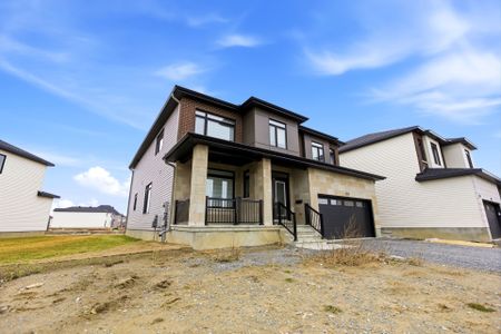 For Lease - 137 Shelleright Street, Kanata, Ontario - Photo 2