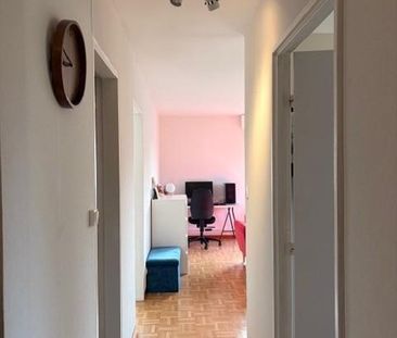 Appartement 2 pièces de 46 - Photo 6