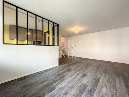 Location Appartement 2 pièces 60m² SCHILTIGHEIM 67300 - Photo 3