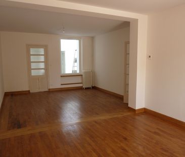 A Louer Reims Maison 153m² - Photo 4