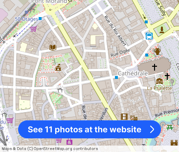 Dom na wynajem - 60 m² - 3 pokoje - Photo 1