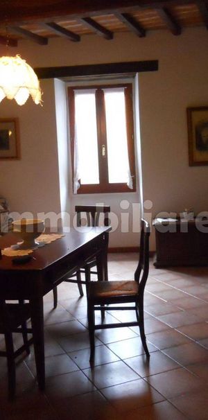 Trilocale vicolo Eschini 1, Centro, Palazzuolo sul Senio - Photo 1