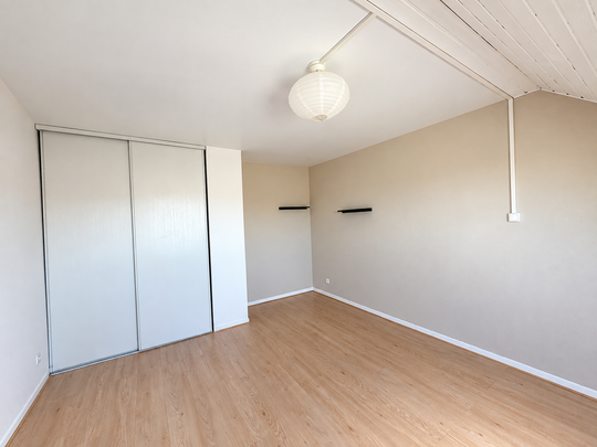 Location Appartement 2 pièces 38m² VILLERS LES NANCY 54600 - Photo 1