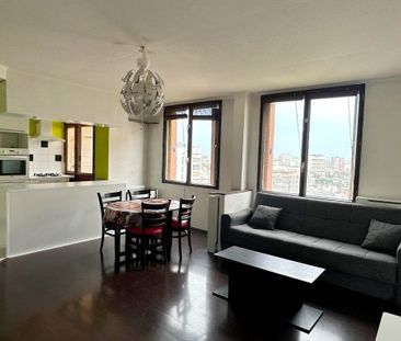 Location Appartement 3 pièces 63m² - Photo 1