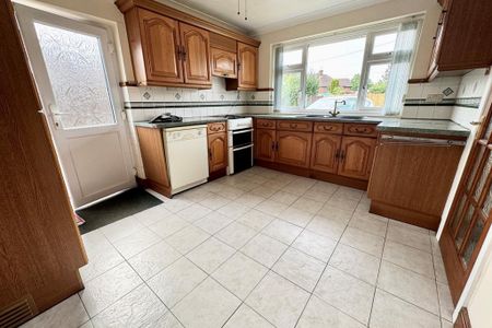 2 bedroom bungalow to rent - Photo 4