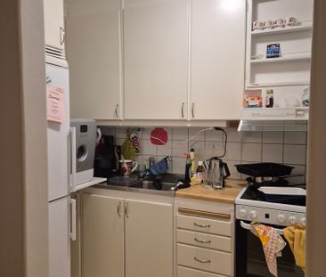 Paternostergatan, Göteborg - Foto 3