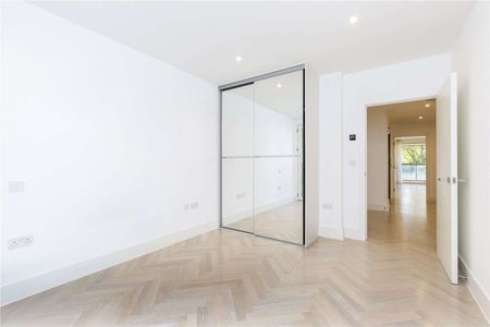 Large two bedroom apartment in a fantastic new development in the heart of Islington - Photo 5