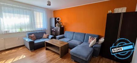 Pronájem bytu 3+1 s lodžií, možnost garážového stání, Prostějov, Belgická - Photo 2