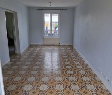 Location Maison 6 pièces 92m² - Photo 1