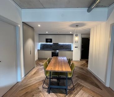 2 Bed Flat, Bendix Street, M4 - Photo 3