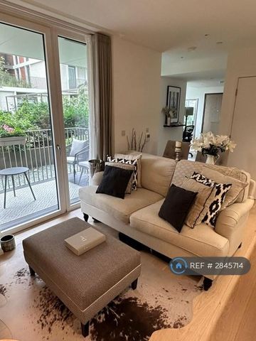 1 bedroom flat to rent - Photo 2