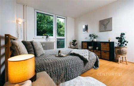 Pronájem zrekonstruovaného bytu 3+KK v BrněKomíně - Photo 2