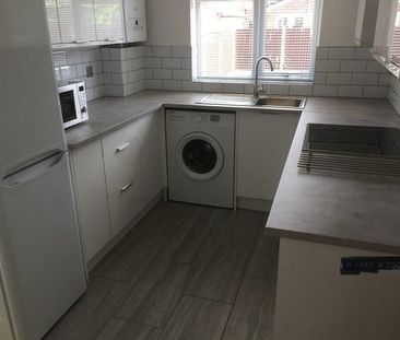 Room in a Shared House, Nottingham, NG7 - Photo 6