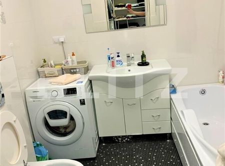 Apartament cu 3 camere, modern, 78 mp, parcare, Bonjour Residence - Photo 5