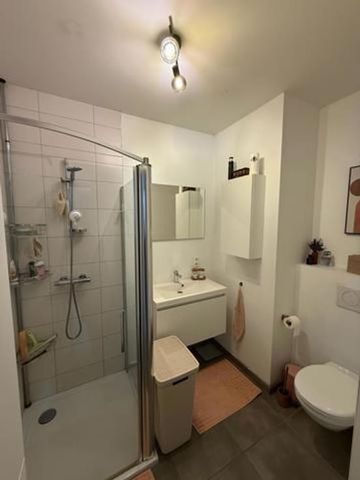 Appartement te huur - Foto 3