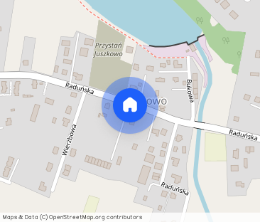 Gdańsk Pruszcz Gdański kawalerka Juszkowo - Zdjęcie 1