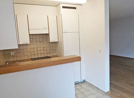 Attraktive Stadtwohnung - ideal für Singles! Befristet bis 30.06.2027 - Foto 3