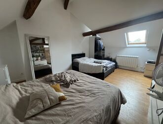 Location Appartement 3 pièces 71 m2 à Villers-Cotterêts - Photo 3