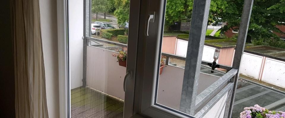 Schöne 2 Zimmerwohnung in Bad Segeberg - Foto 1