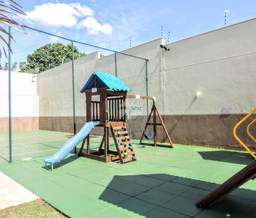 Apartamento para alugar, Loteamento Alphaville Campinas - Campinas/SP - Foto 3