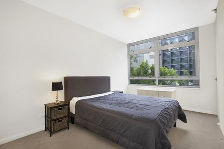 35 Shelley Street, Sydney NSW 2000 - Apartment For Rent | Domain - Photo 2