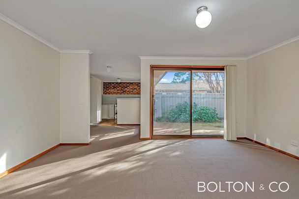 10/24 Damala Street, Waramanga ACT 2611 - Townhouse For Rent | Domain - Photo 1