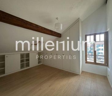 Appartement au centre de Genève - Photo 4