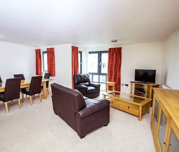 A 2 Bedroom Flat in Imperial Lane GL50 1PR - Photo 6