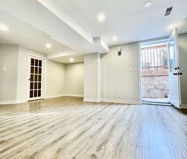 For Lease - 3 Teseo Court Unit# (Bsmt), Richmond Hill, Ontario - Photo 3