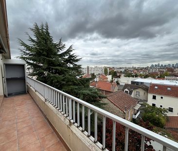 Appartement T3 Colombes à louer - Photo 5