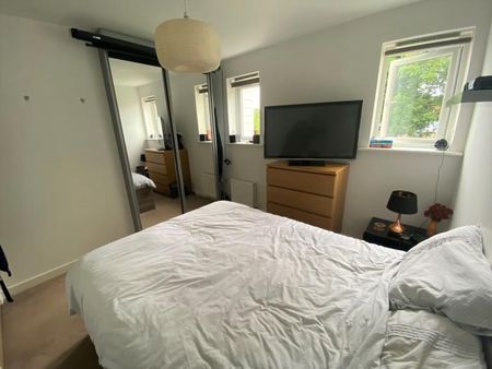 2 bedroom apartment to rent - Photo 3
