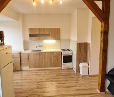 Pronájem bytu 2+kk • 50 m² bez realitkySibiřská, Brno - Řečkovice, ... - Photo 4