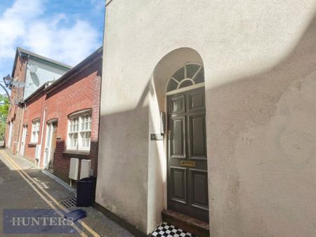 Friernhay Street, Exeter, , EX4 3DR - Photo 4
