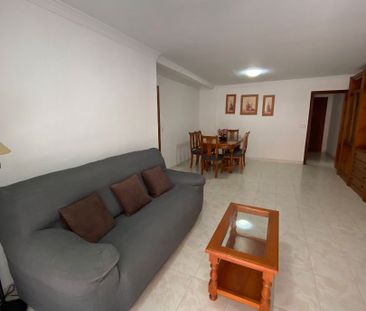 Piso de alquiler en Calle Beethoven, Los Guindos - Parque Mediterrá... - Photo 2