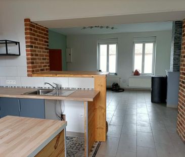 Maison 6 pièces à Englefontaine - Photo 2