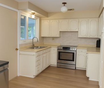 For Lease - 33 Sumner Heights Unit# Upper, Toronto, Ontario - Photo 6