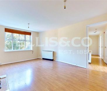 2 bedroom apartment to rent - Photo 2