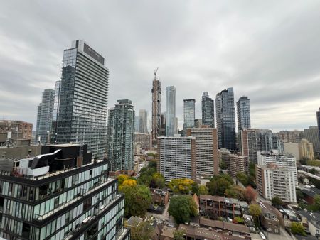 For Lease - 28 Wellesley Street Unit# 2507, Toronto, Ontario - Photo 5