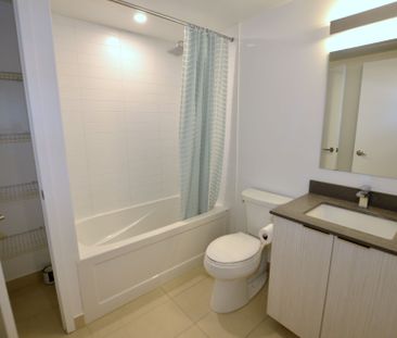 For Lease - 501 Yonge Street Unit# 5201, Toronto, Ontario - Photo 4