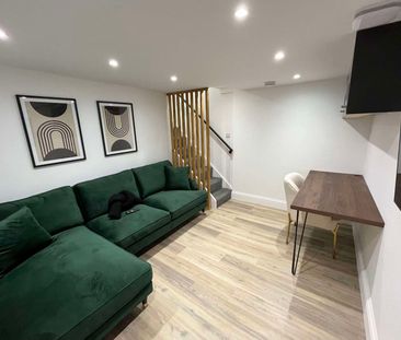 Lower Hester Street Room 1 - Double Ensuite - Photo 2