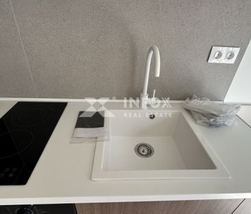 Ενοικιάζεται πλήρως ανακαινισμένη και επιπλωμένη γκαρσονιέρα 42 τ.μ... - Φωτογραφία 3